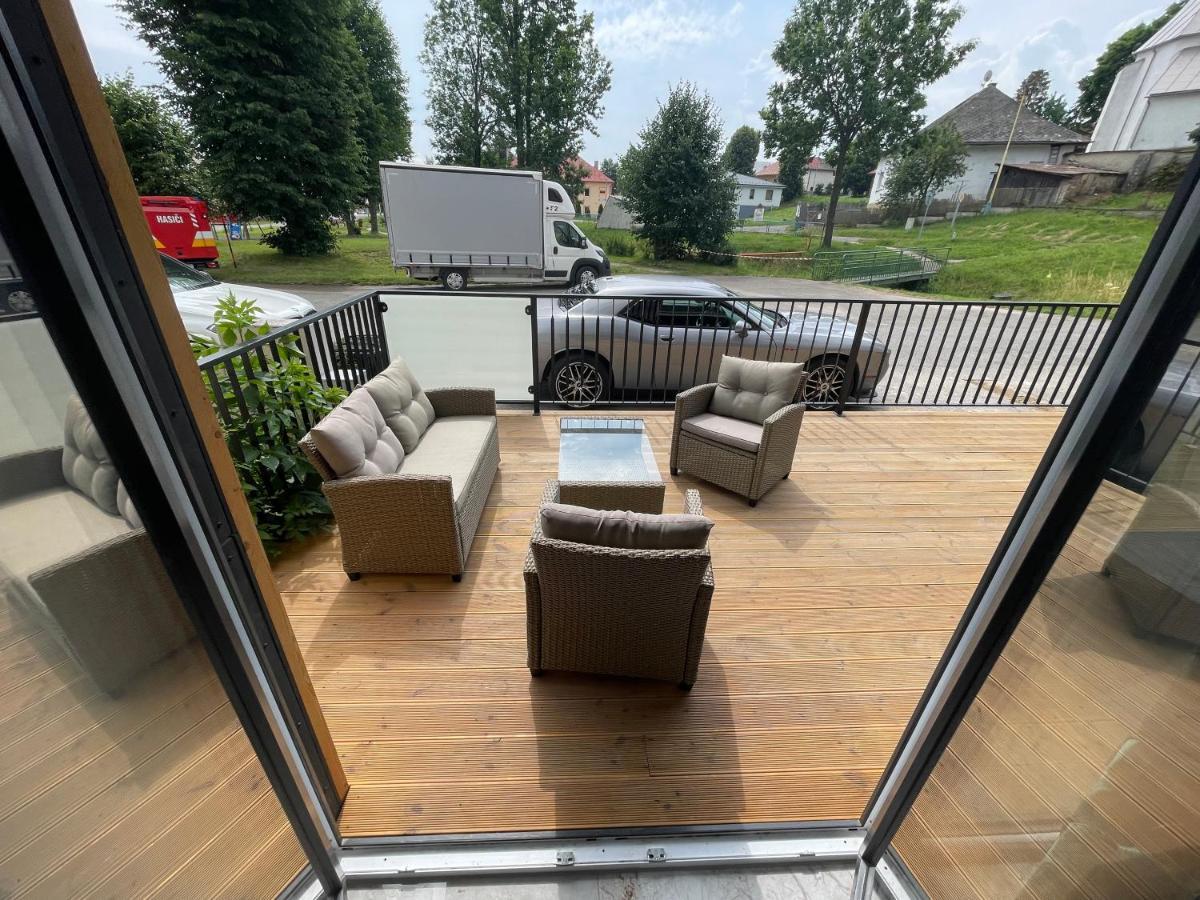 Apartmán Ap37 Mlynica Exteriér fotografie