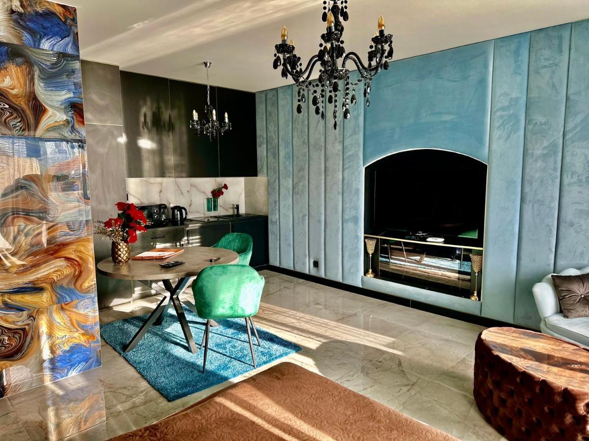 Apartmán Ap37 Mlynica Exteriér fotografie