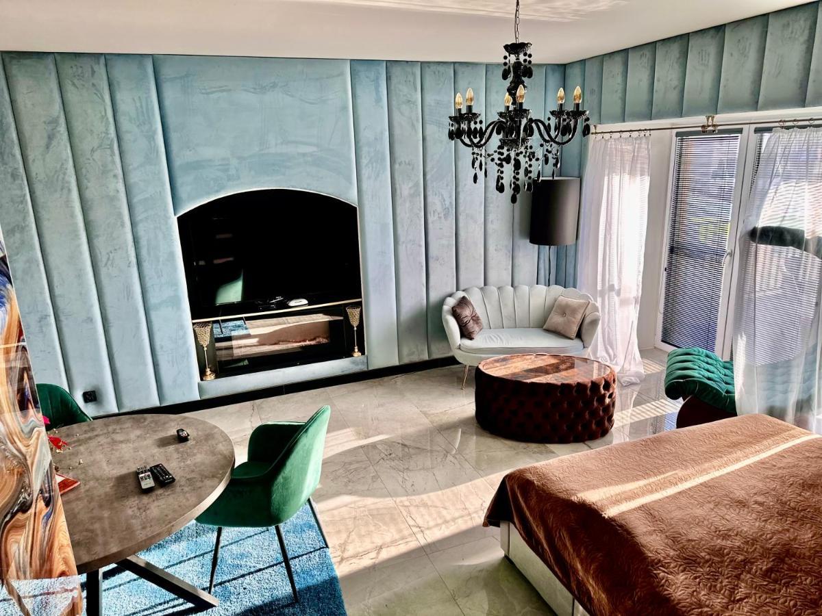 Apartmán Ap37 Mlynica Exteriér fotografie