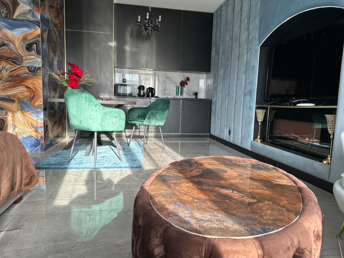 Apartmán Ap37 Mlynica Exteriér fotografie