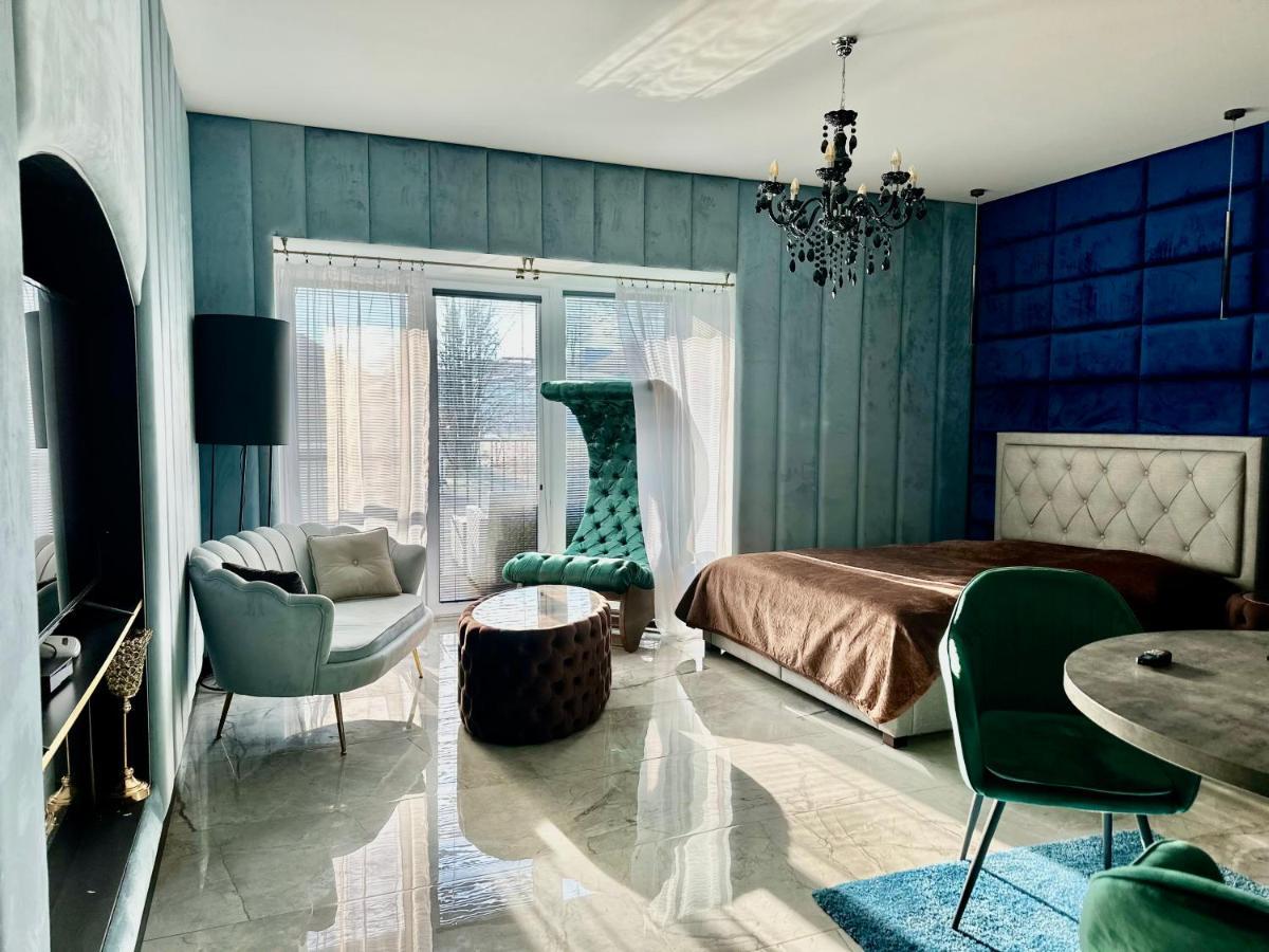 Apartmán Ap37 Mlynica Exteriér fotografie