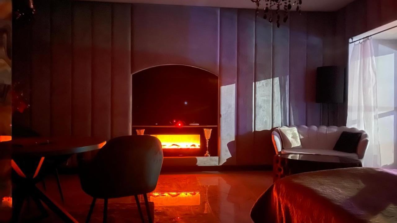 Apartmán Ap37 Mlynica Exteriér fotografie