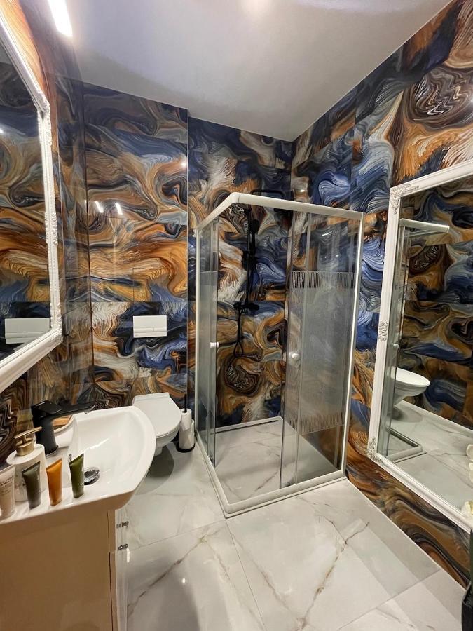 Apartmán Ap37 Mlynica Exteriér fotografie